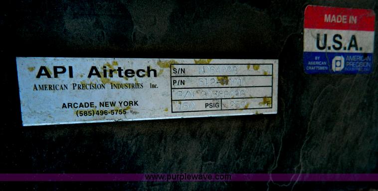 image for item E4188 2006 Ingersoll Rand IR3120 self-propelled asphalt paver