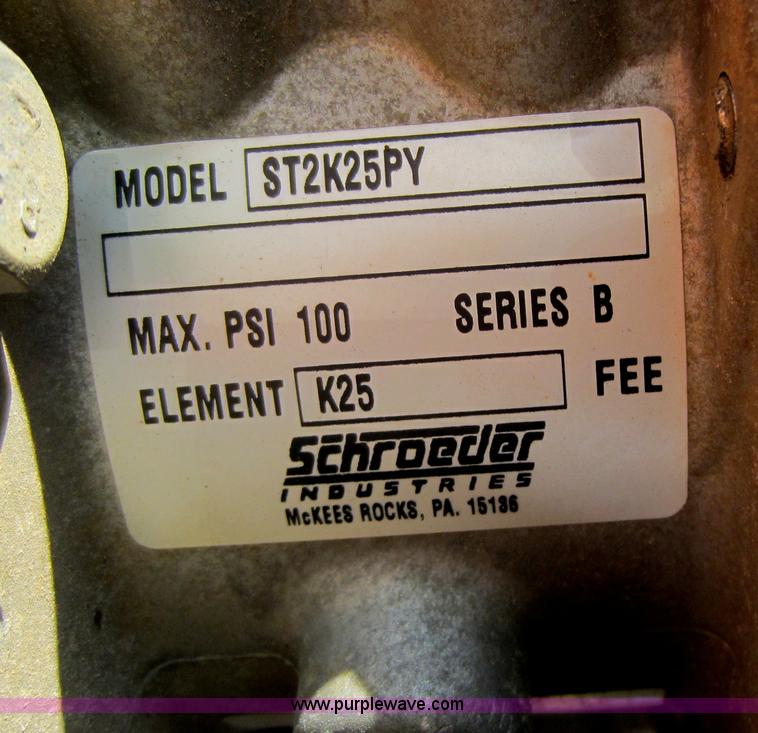 image for item E8053 2001 Hamm GRW6 combination roller