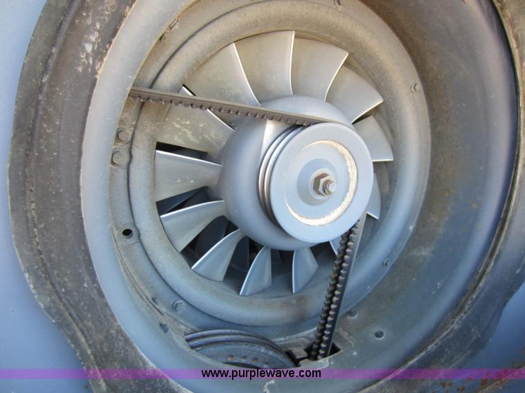 image for item E8053 2001 Hamm GRW6 combination roller