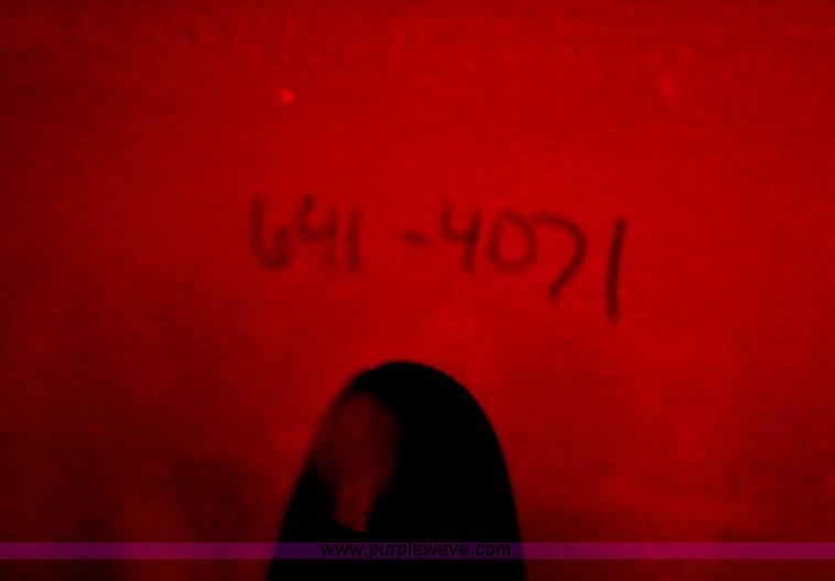 image for item E8053 2001 Hamm GRW6 combination roller