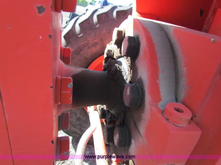 image for item E8069 1995 Champion 710A motor grader