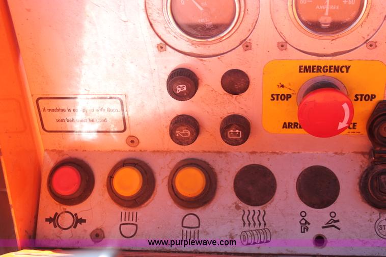 image for item F6146 1997 Hamm DV6K combination roller