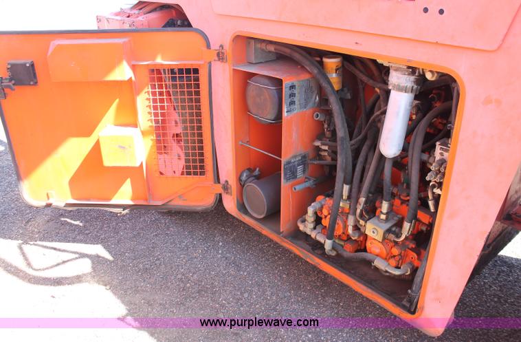 image for item F6146 1997 Hamm DV6K combination roller