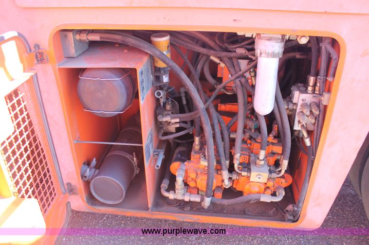 image for item F6146 1997 Hamm DV6K combination roller