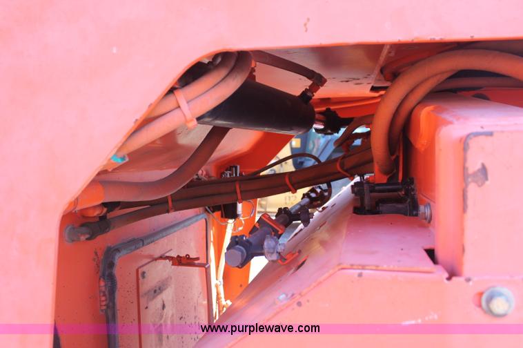 image for item F6146 1997 Hamm DV6K combination roller