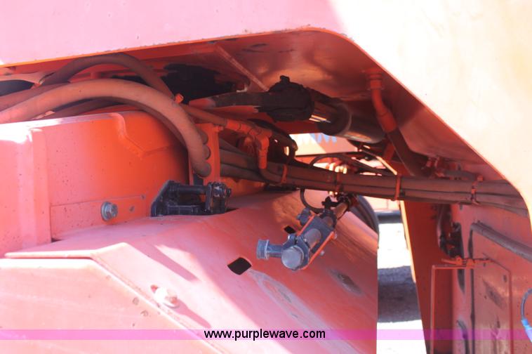 image for item F6146 1997 Hamm DV6K combination roller