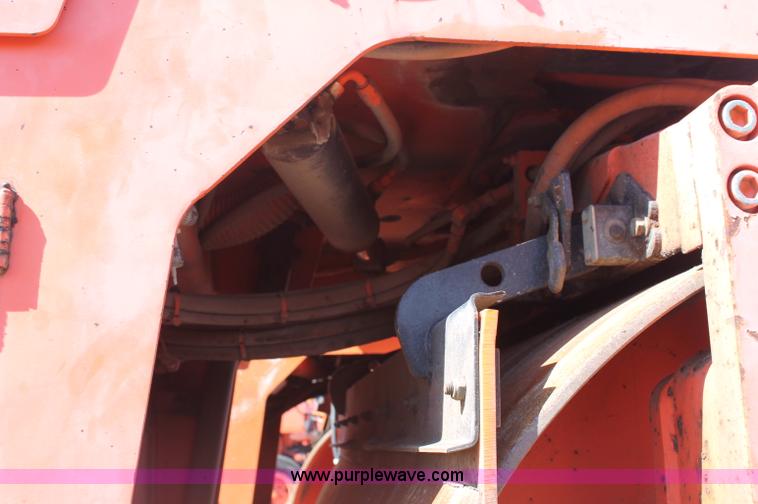 image for item F6146 1997 Hamm DV6K combination roller