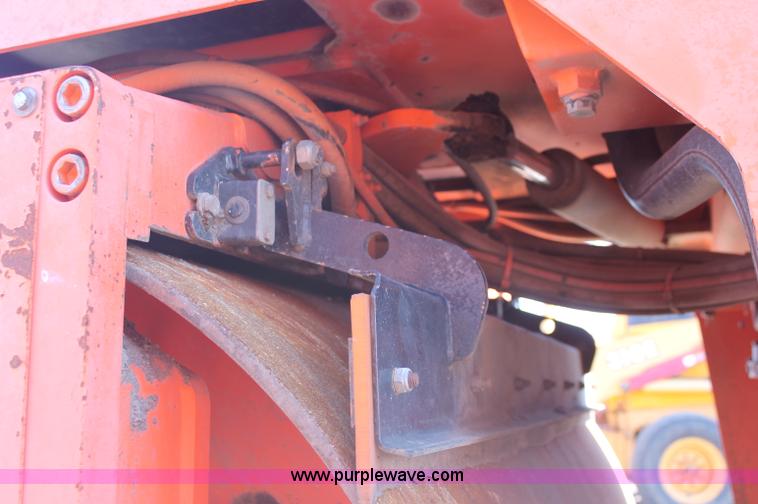 image for item F6146 1997 Hamm DV6K combination roller