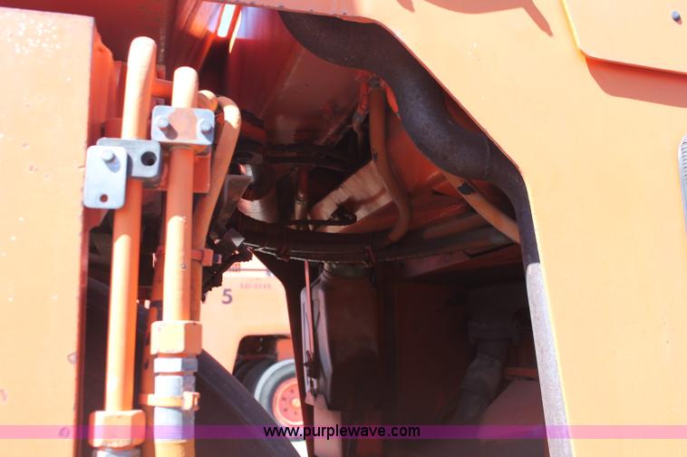 image for item F6147 1993 Hamm DV6K combination vibratory roller