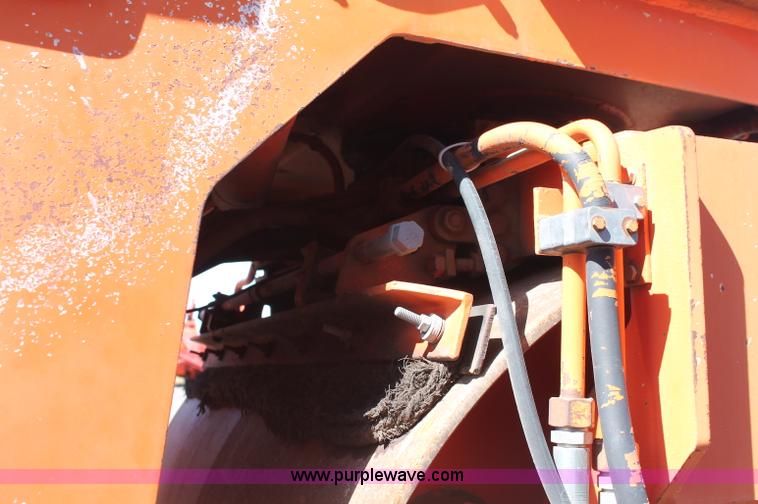 image for item F6147 1993 Hamm DV6K combination vibratory roller