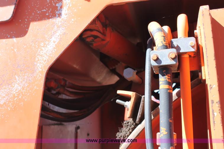 image for item F6147 1993 Hamm DV6K combination vibratory roller