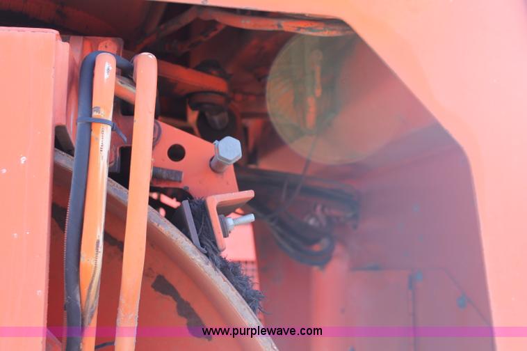 image for item F6147 1993 Hamm DV6K combination vibratory roller