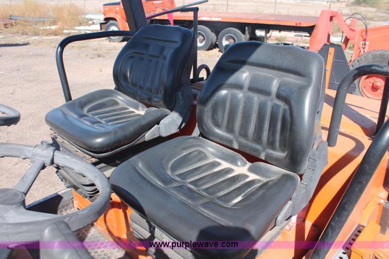 image for item F6152 1993 Hamm DV6K combination roller