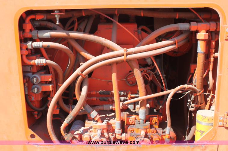 image for item F6152 1993 Hamm DV6K combination roller