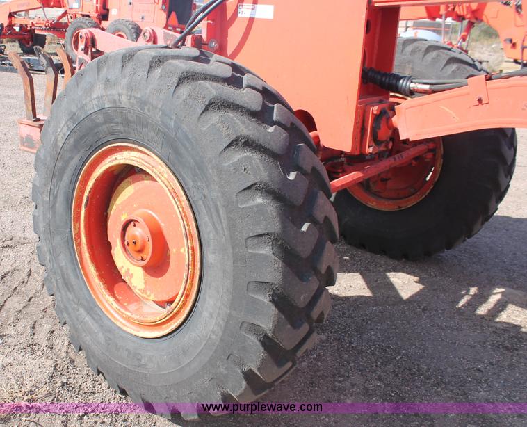 image for item F6156 1996 Galion 830B motor grader