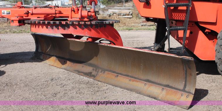 image for item F6157 1996 Champion 710A motorgrader