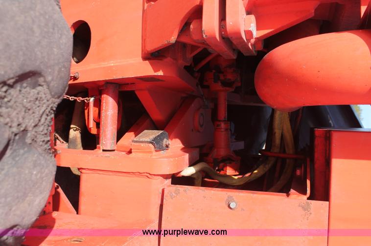 image for item F6157 1996 Champion 710A motorgrader