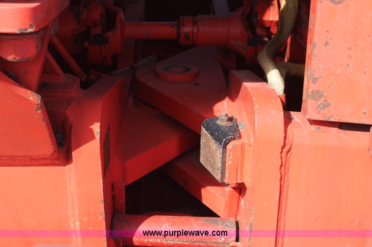 image for item F6157 1996 Champion 710A motorgrader