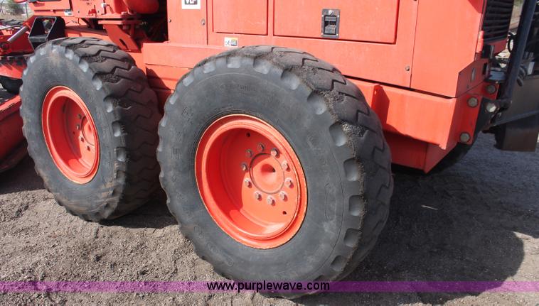 image for item F6157 1996 Champion 710A motorgrader