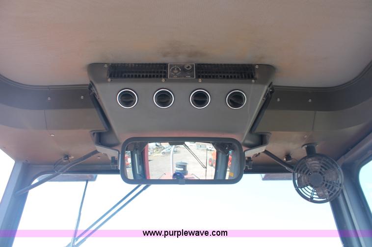 image for item F6158 1996 Champion 710A motorgrader