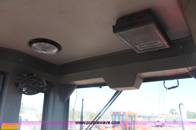 image for item F6158 1996 Champion 710A motorgrader