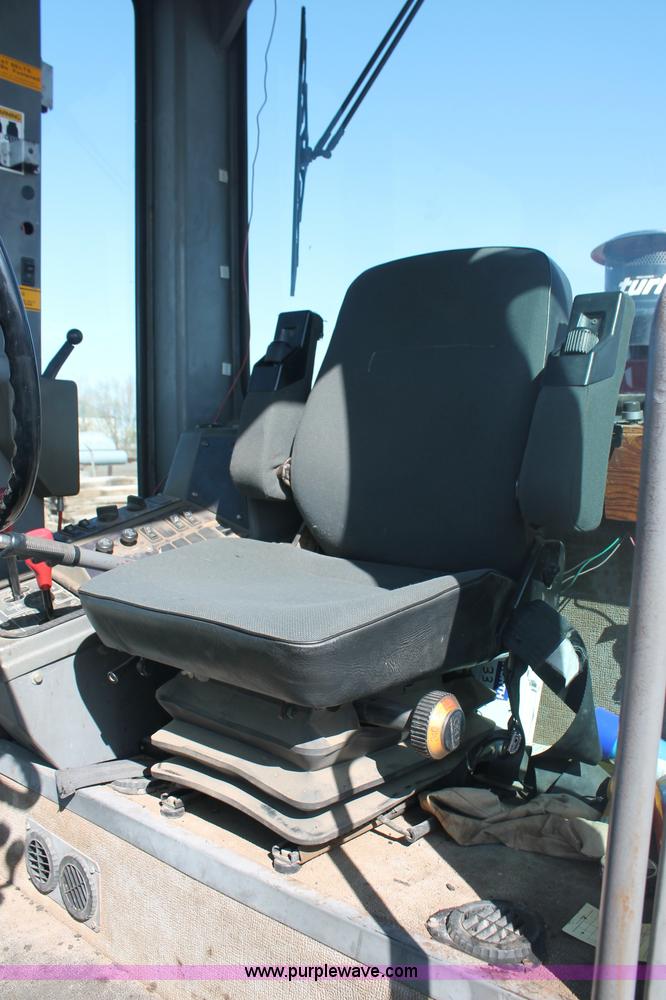 image for item F6158 1996 Champion 710A motorgrader