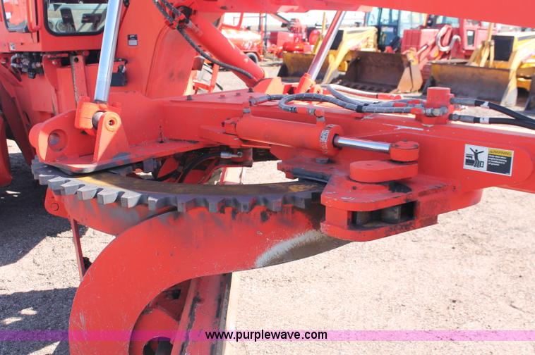 image for item F6158 1996 Champion 710A motorgrader