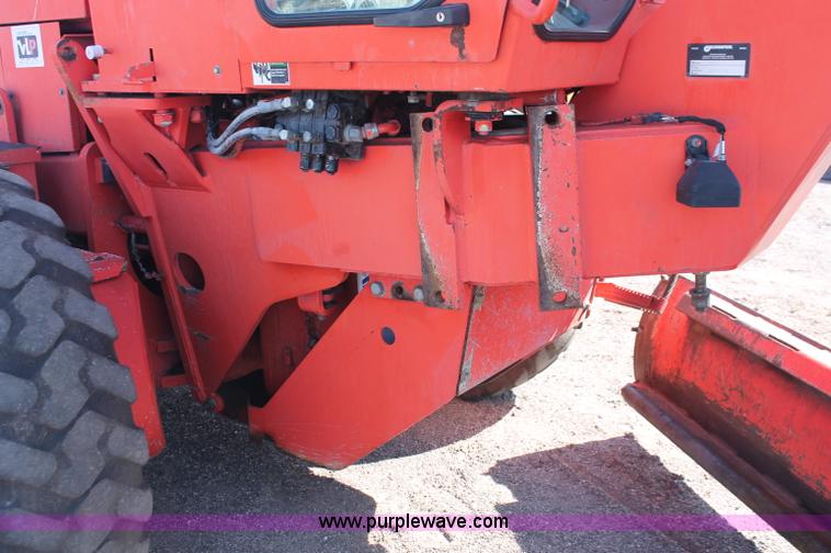 image for item F6158 1996 Champion 710A motorgrader