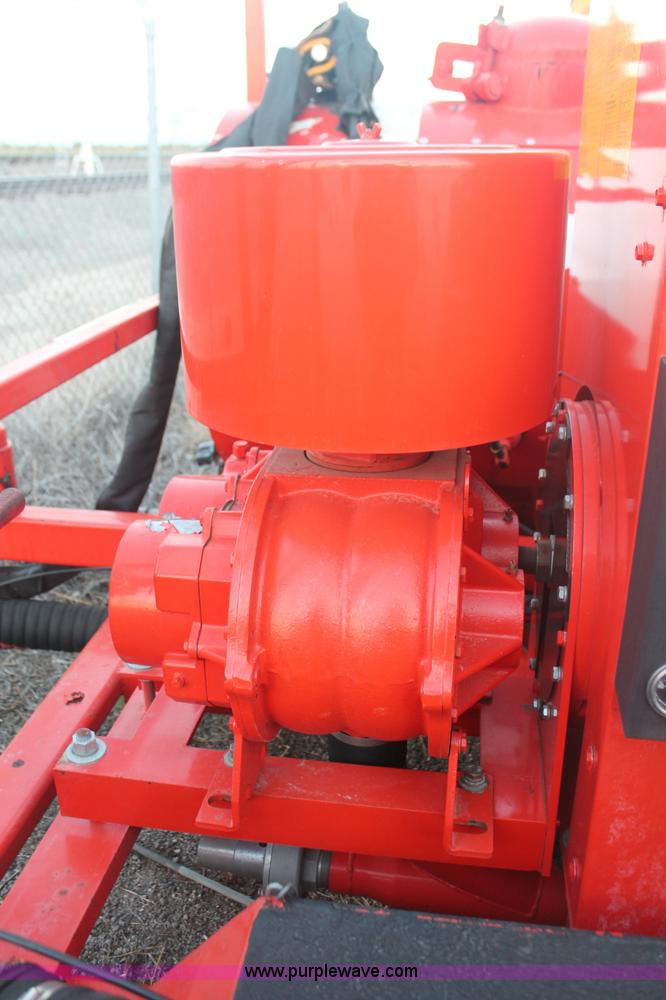 image for item F6159 2005 Duraco Durapatcher 125DJT pot hole patcher