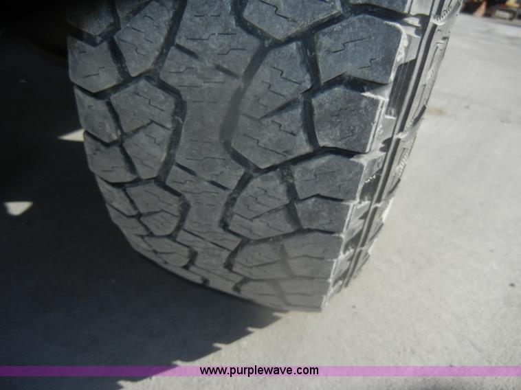 image for item D4700 2001 Ford F150 XLT SuperCab pickup truck