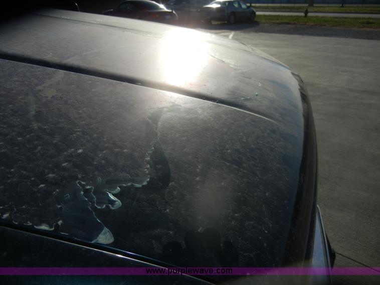 image for item D4701 1997 GMC Sierra K1500 pickup truck