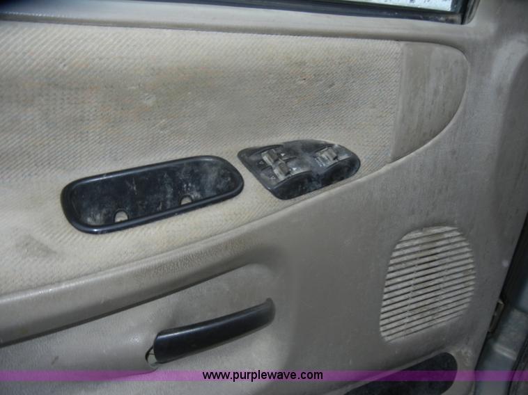 image for item D4795 1996 Dodge Ram Laramie 1500 SLT pickup truck