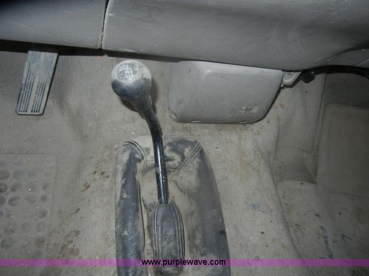 image for item D4795 1996 Dodge Ram Laramie 1500 SLT pickup truck