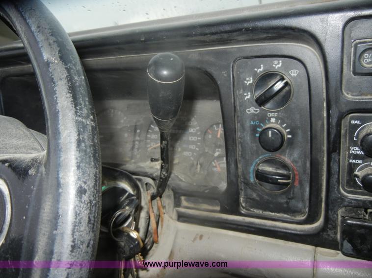 image for item D4795 1996 Dodge Ram Laramie 1500 SLT pickup truck