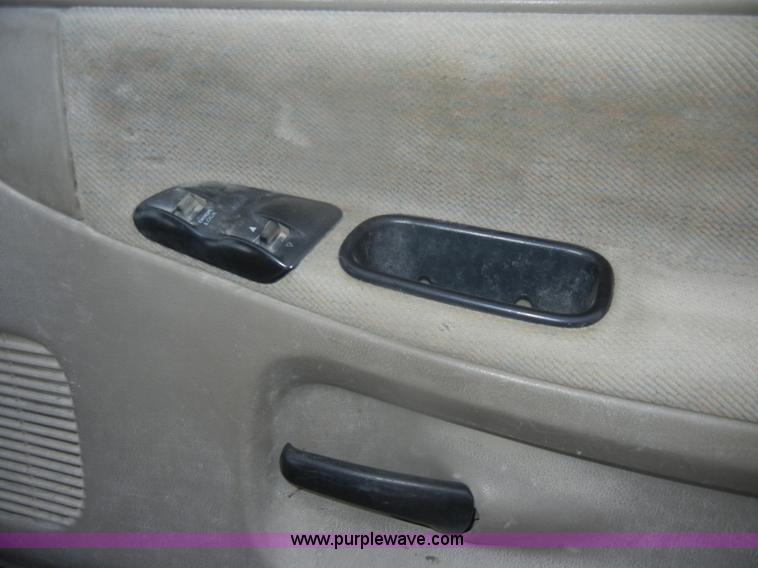 image for item D4795 1996 Dodge Ram Laramie 1500 SLT pickup truck