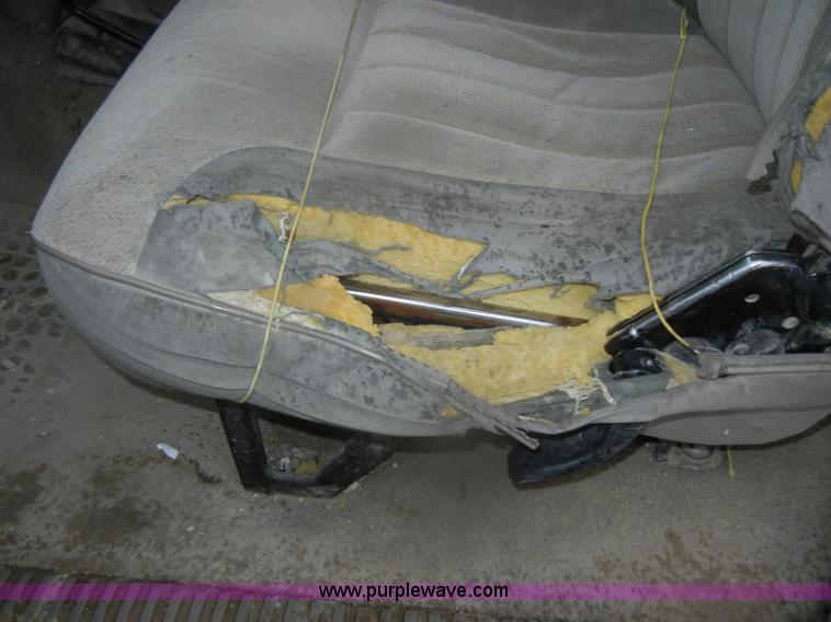 image for item D4795 1996 Dodge Ram Laramie 1500 SLT pickup truck