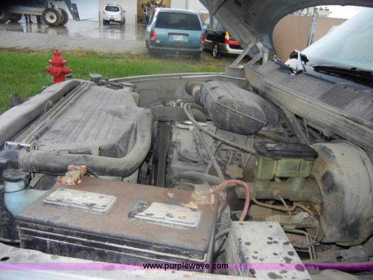 image for item D4795 1996 Dodge Ram Laramie 1500 SLT pickup truck