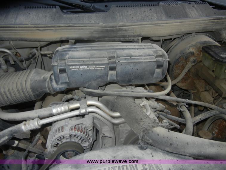 image for item D4795 1996 Dodge Ram Laramie 1500 SLT pickup truck