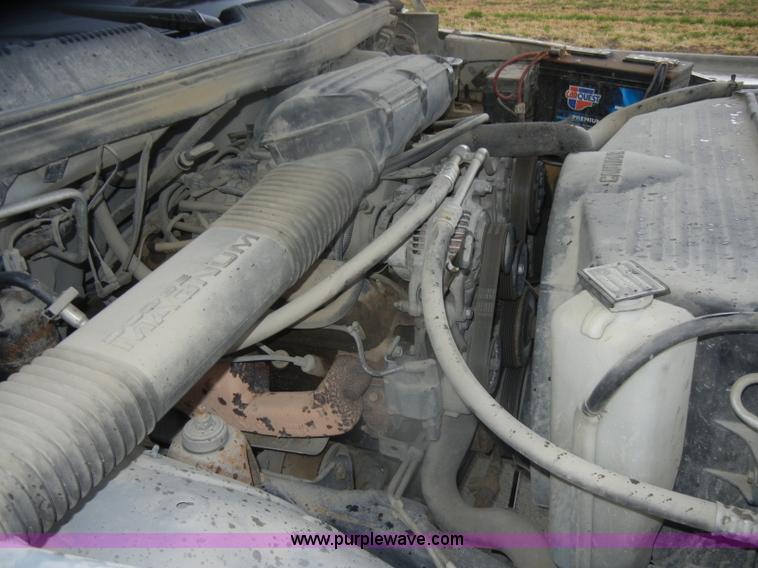 image for item D4795 1996 Dodge Ram Laramie 1500 SLT pickup truck