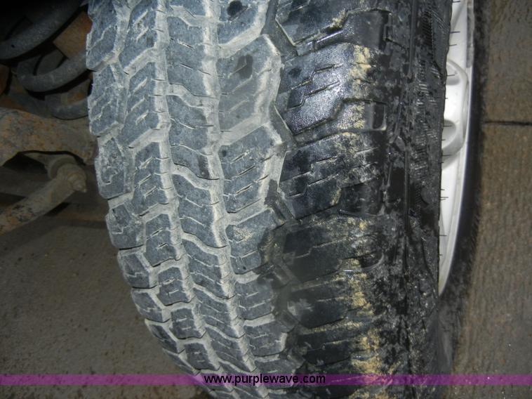 image for item D4795 1996 Dodge Ram Laramie 1500 SLT pickup truck