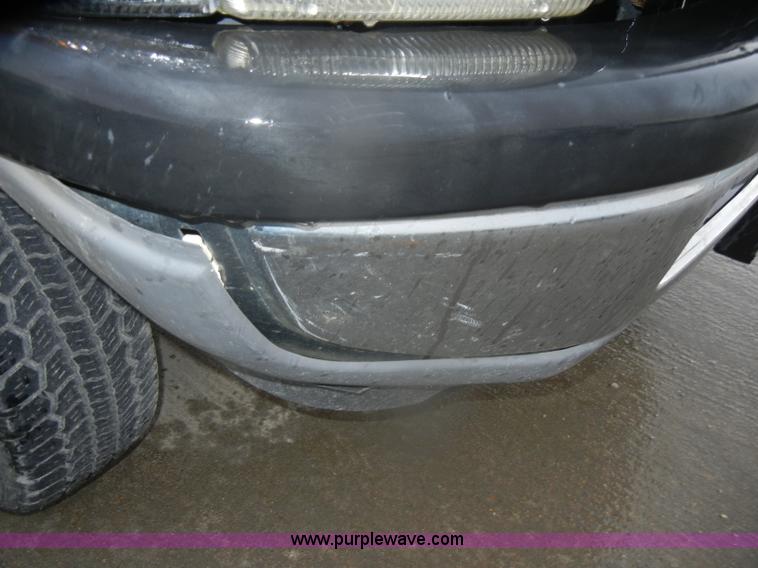 image for item D4795 1996 Dodge Ram Laramie 1500 SLT pickup truck