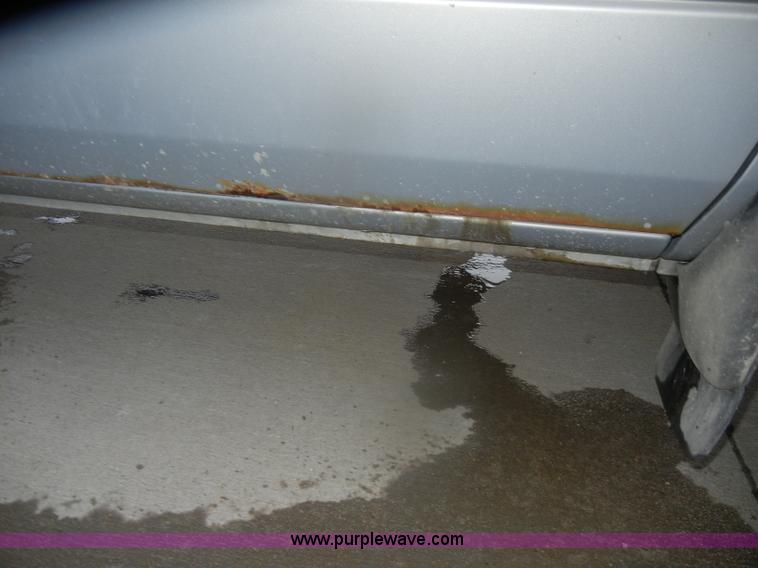 image for item D4795 1996 Dodge Ram Laramie 1500 SLT pickup truck