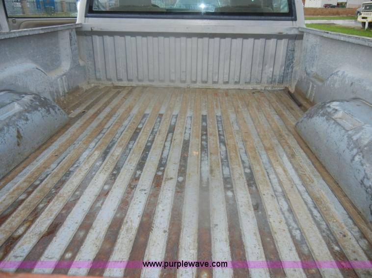 image for item D4795 1996 Dodge Ram Laramie 1500 SLT pickup truck