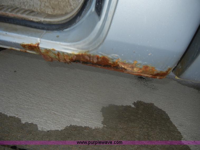 image for item D4795 1996 Dodge Ram Laramie 1500 SLT pickup truck