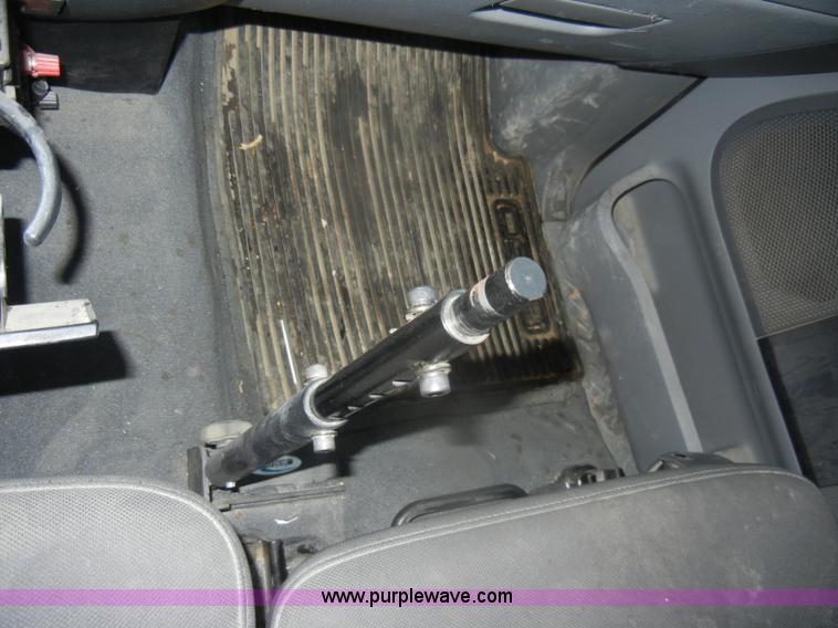 image for item D4796 2006 Ford F150 XLT SuperCab pickup truck