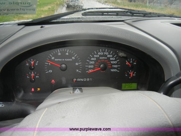 image for item D4796 2006 Ford F150 XLT SuperCab pickup truck