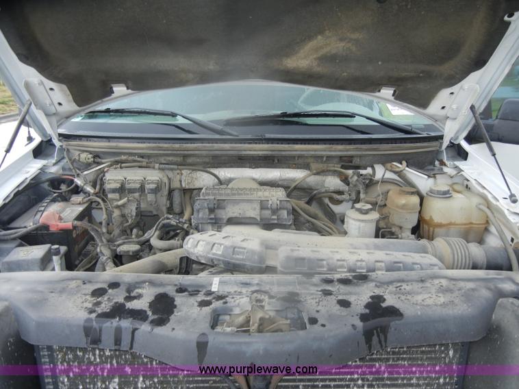 image for item D4796 2006 Ford F150 XLT SuperCab pickup truck