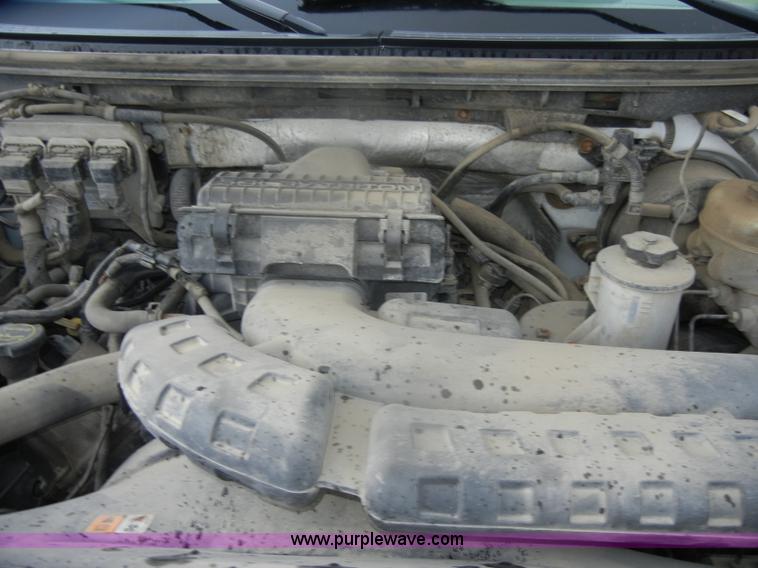 image for item D4796 2006 Ford F150 XLT SuperCab pickup truck