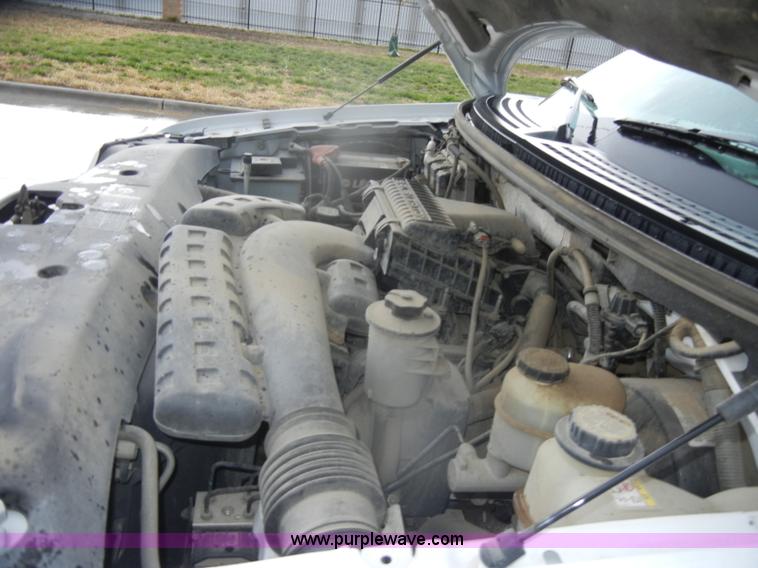 image for item D4796 2006 Ford F150 XLT SuperCab pickup truck