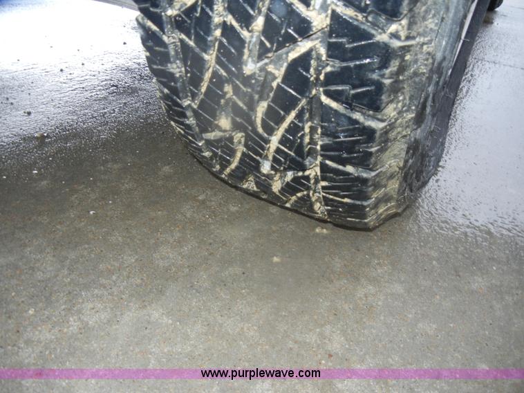 image for item D4796 2006 Ford F150 XLT SuperCab pickup truck